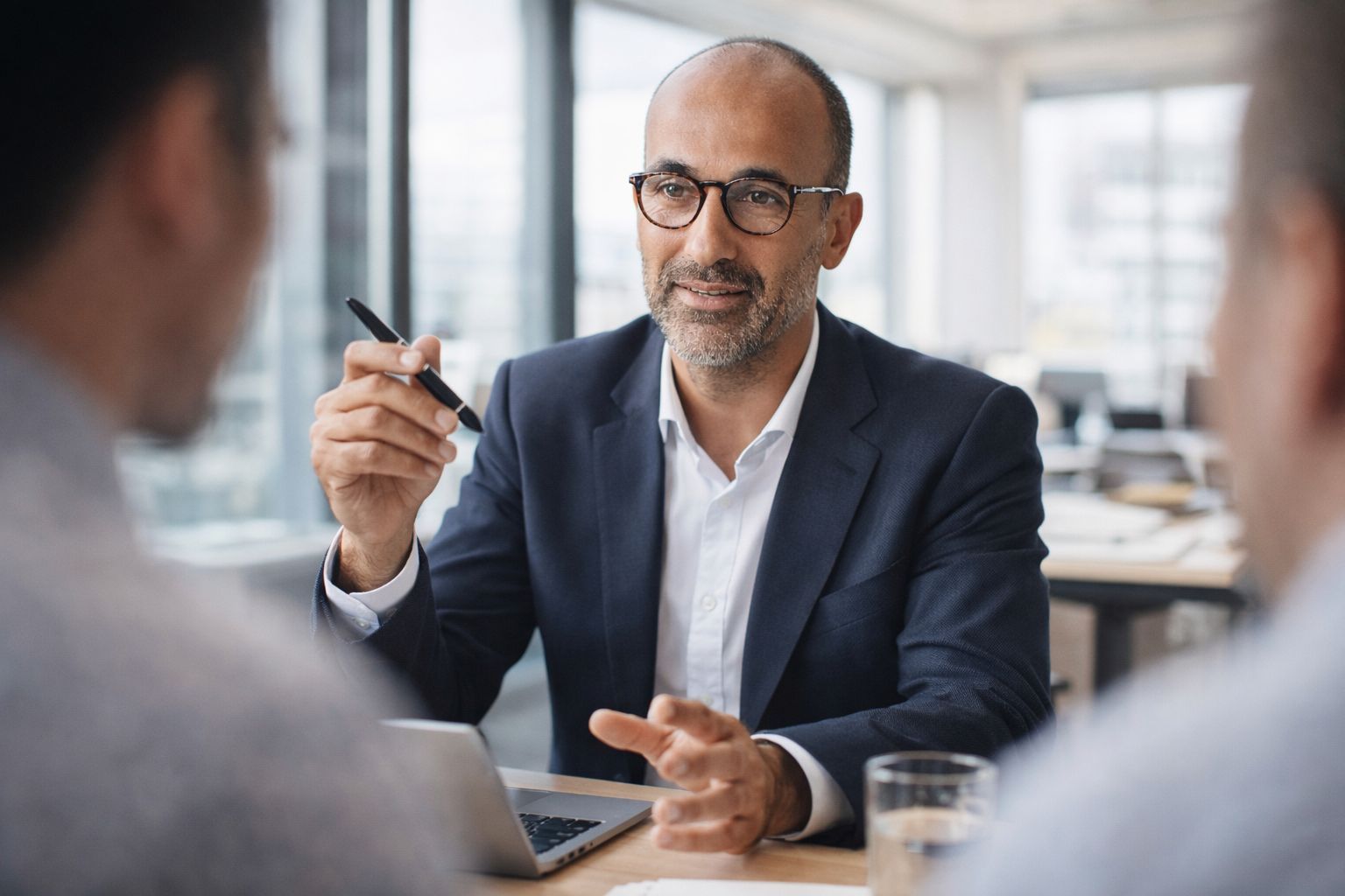 Chandler Villacruz - About Image